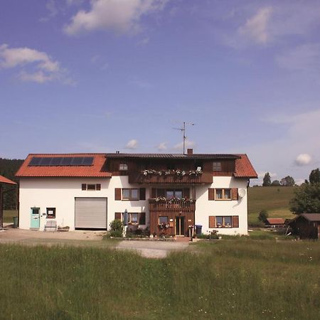 Haus Anny Haidmühle Exterior foto